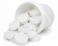 10 Chlorine Stabilized Tablets