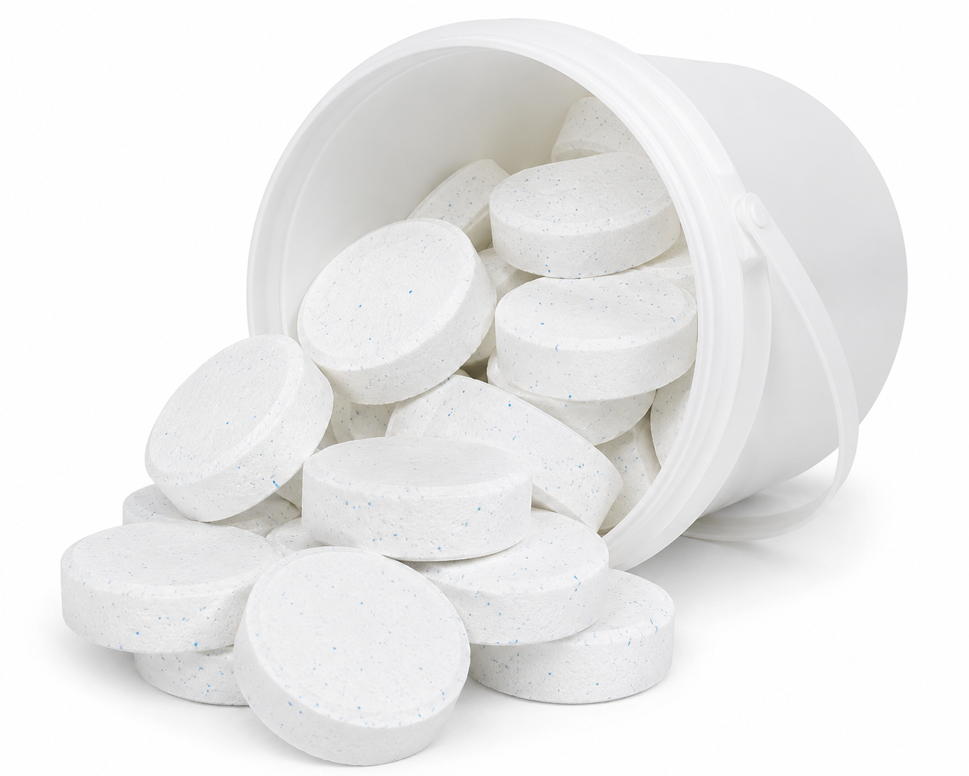 10 Chlorine Stabilized Tablets