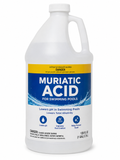 Pool Muriatic Acid